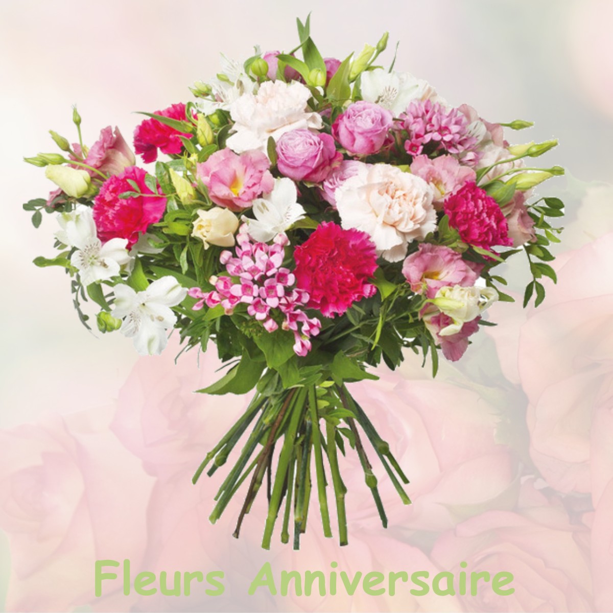 fleurs anniversaire MONTFORT-L-AMAURY