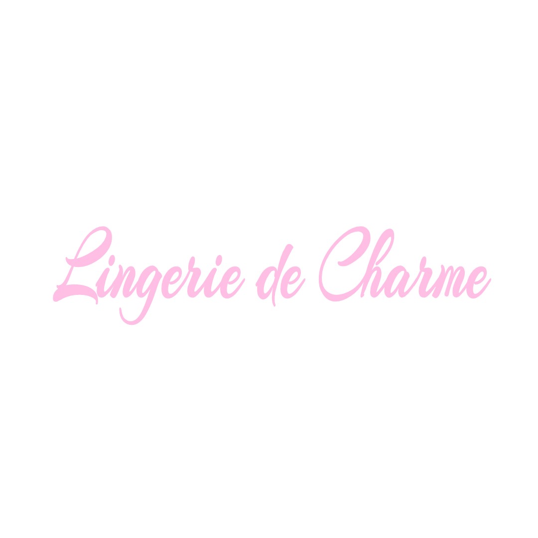LINGERIE DE CHARME MONTFORT-L-AMAURY